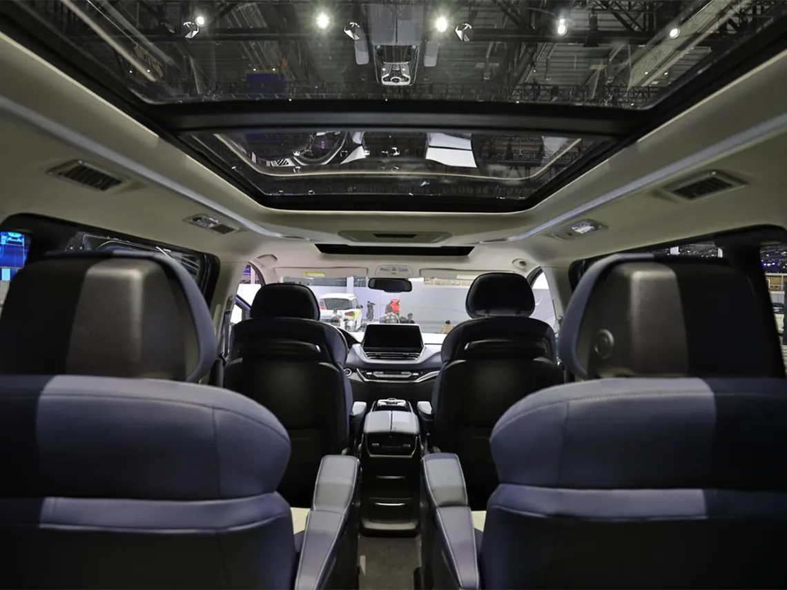 MAXUS G20,autocango,china used car exporter,china ev exporter,chinese used car exporter,chinese used ev exporter