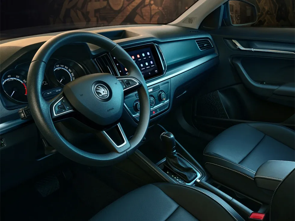 Skoda Kamiq,autocango,china used car exporter,china ev exporter,chinese used car exporter,chinese used ev exporter