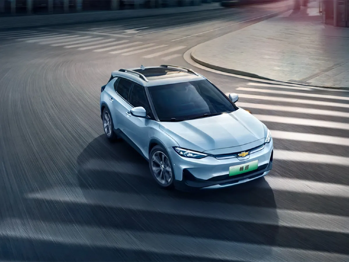 Chevrolet Menlo,autocango,china used car exporter,china ev exporter,chinese used car exporter,chinese used ev exporter