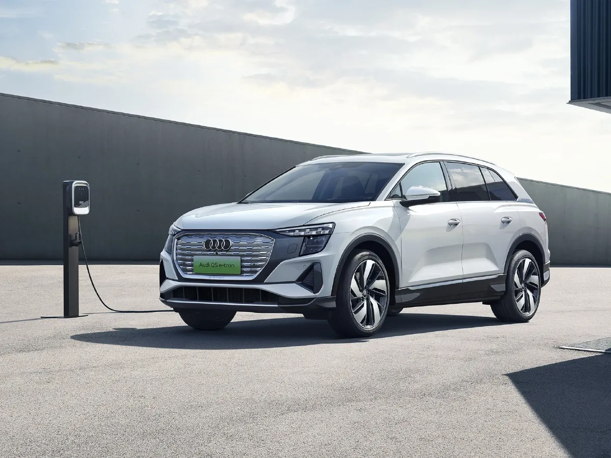 Audi Q5 e-tron,autocango,china used car exporter,china ev exporter,chinese used car exporter,chinese used ev exporter Audi Q5 e-tron,autocango,china used car exporter,china ev exporter,chinese used car exporter,chinese used ev exporter