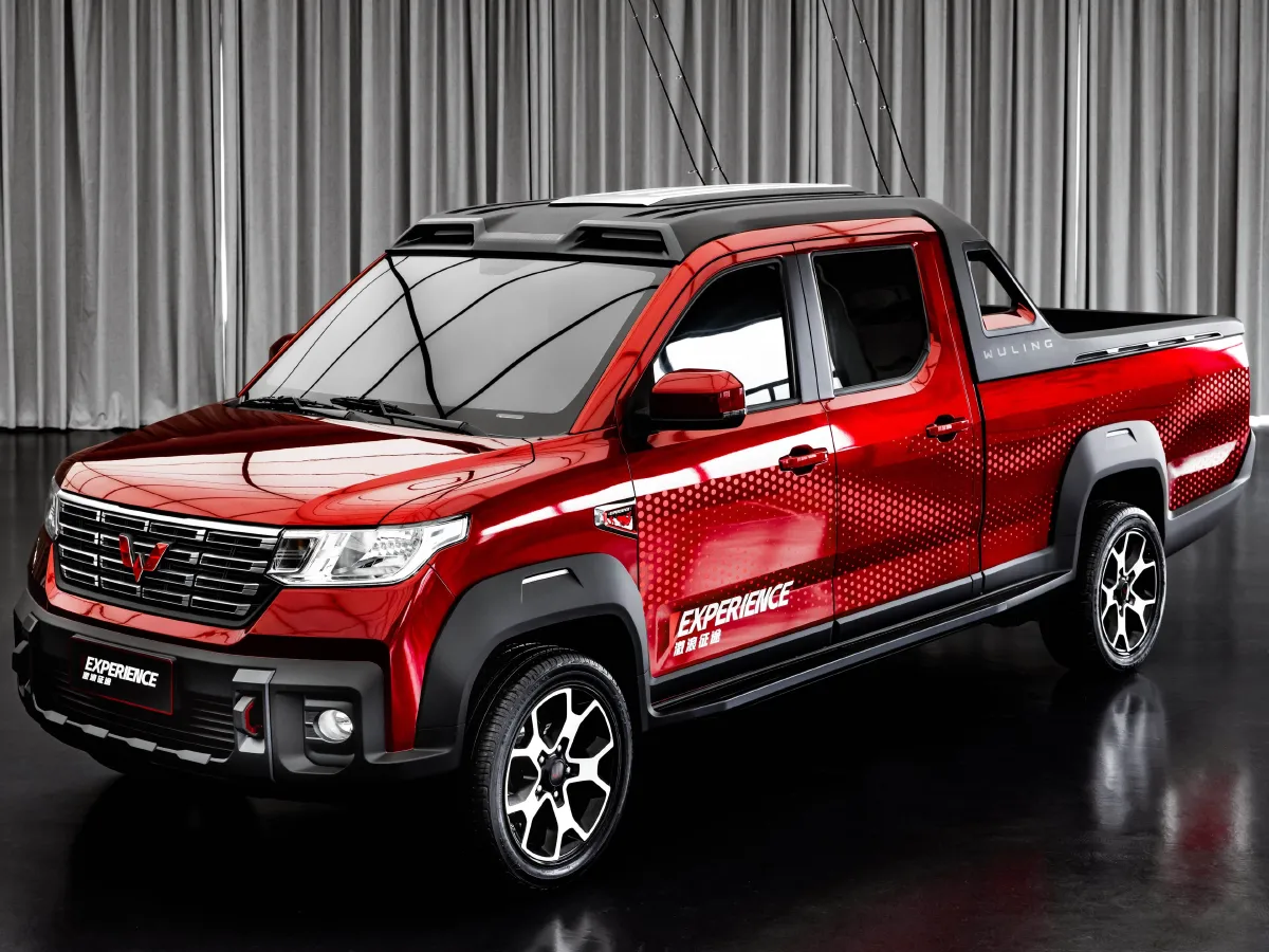 WuLing ZhentTu,autocango,china used car exporter,china ev exporter,chinese used car exporter,chinese used ev exporter