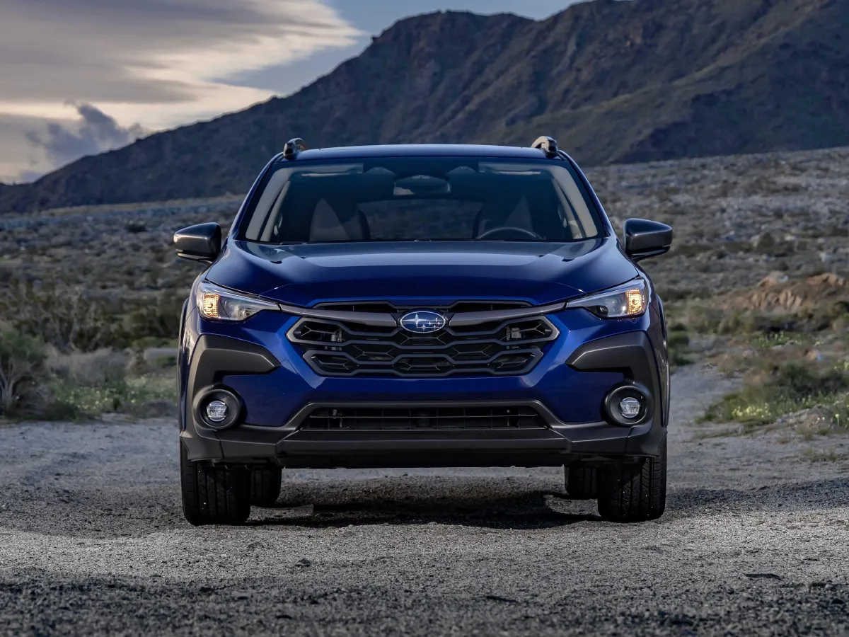 Subaru Crosstrek,autocango,china used car exporter,china ev exporter,chinese used car exporter,chinese used ev exporter