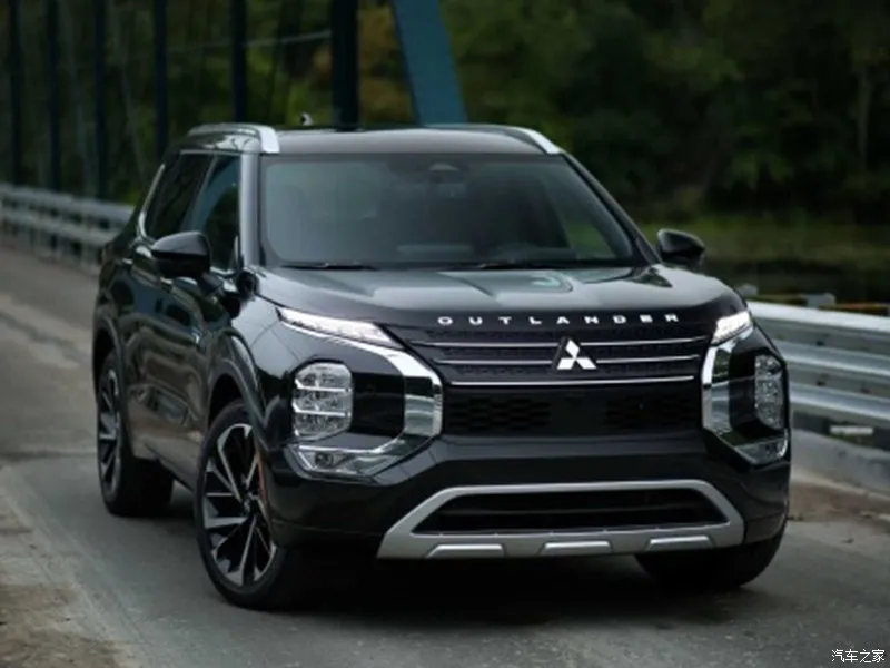 Mitsubishi Outlander,autocango,china used car exporter,china ev exporter,chinese used car exporter,chinese used ev exporter