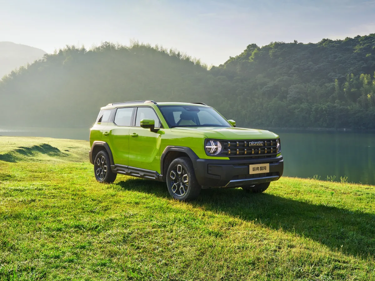 Haval X Dog,autocango,china used car exporter,china ev exporter,chinese used car exporter,chinese used ev exporter