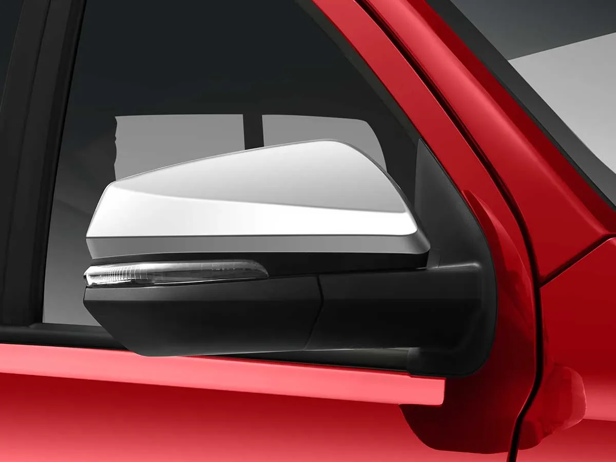 JAC Hunter,autocango,china used car exporter,china ev exporter,chinese used car exporter,chinese used ev exporter