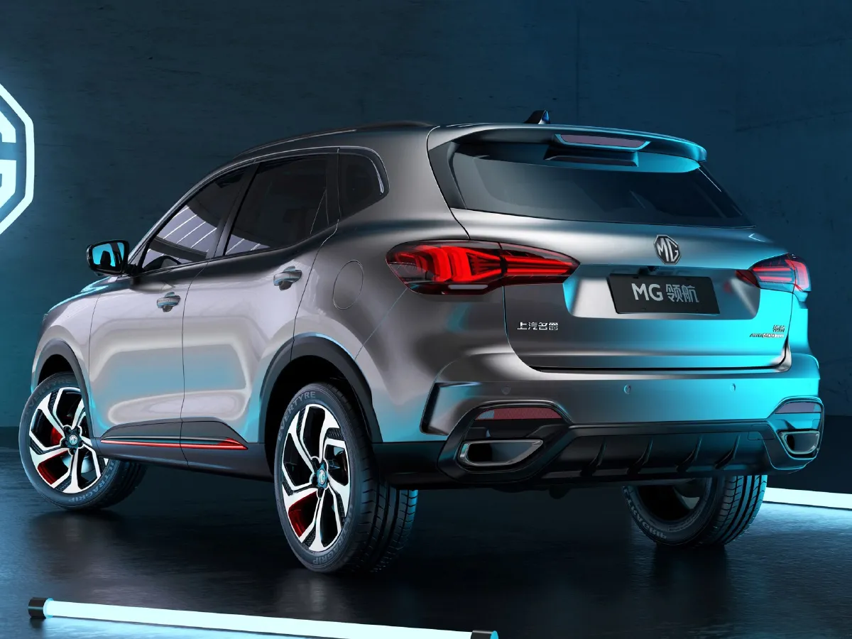 MG Pilot,autocango,china used car exporter,china ev exporter,chinese used car exporter,chinese used ev exporter