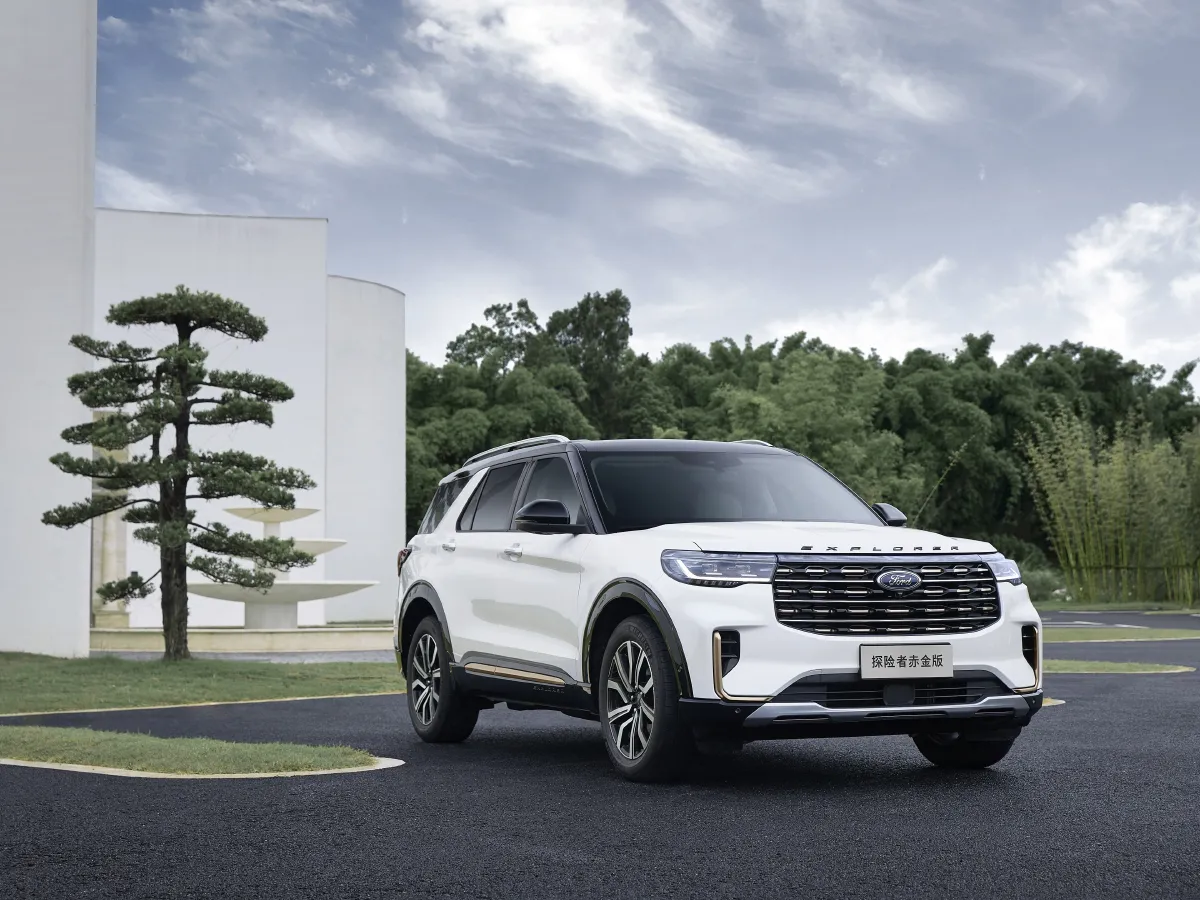 Ford Explorer,autocango,china used car exporter,china ev exporter,chinese used car exporter,chinese used ev exporter