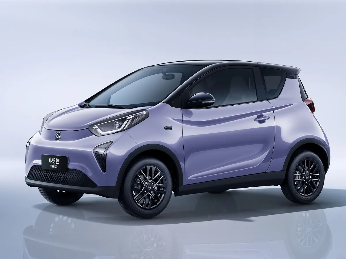 Chery Little Ant,autocango,china used car exporter,china ev exporter,chinese used car exporter,chinese used ev exporter