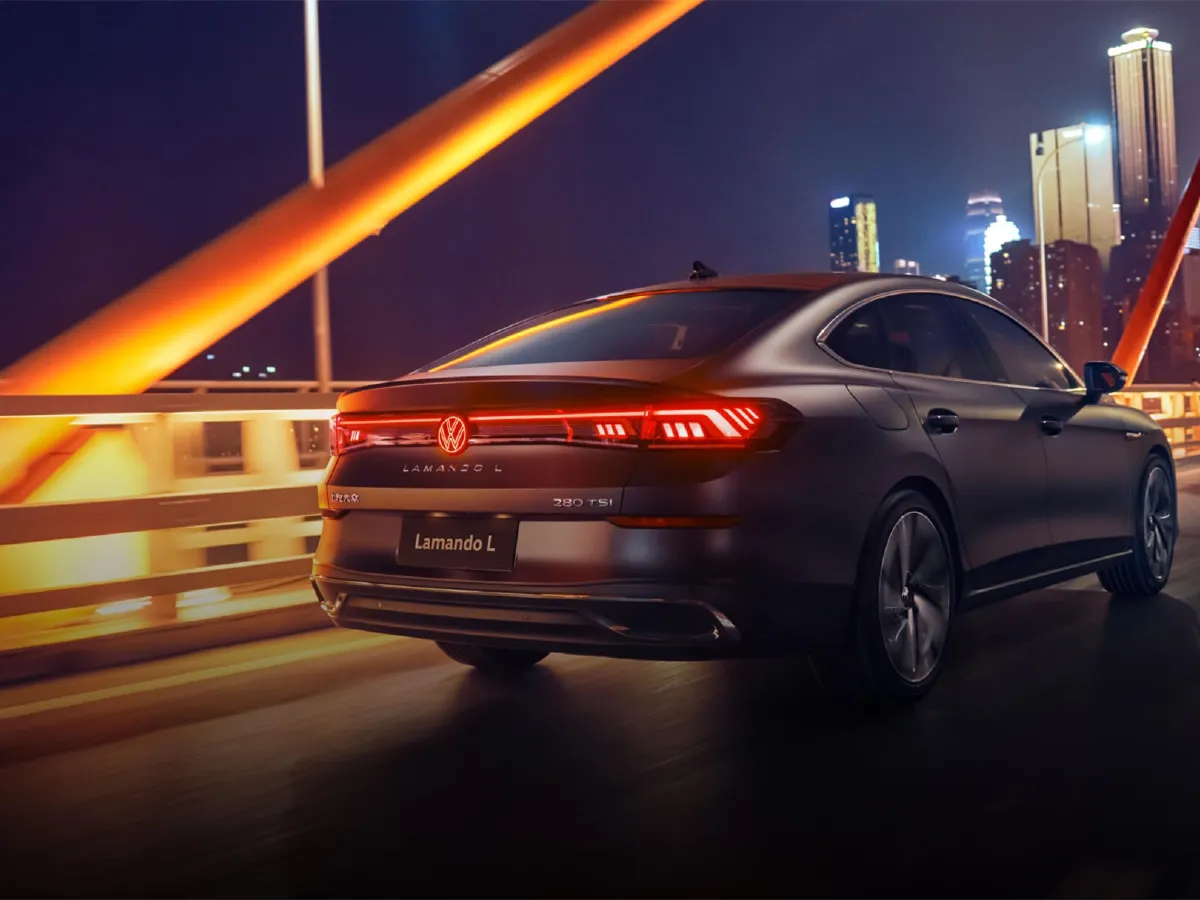 Volkswagen Lamando,autocango,china used car exporter,china ev exporter,chinese used car exporter,chinese used ev exporter