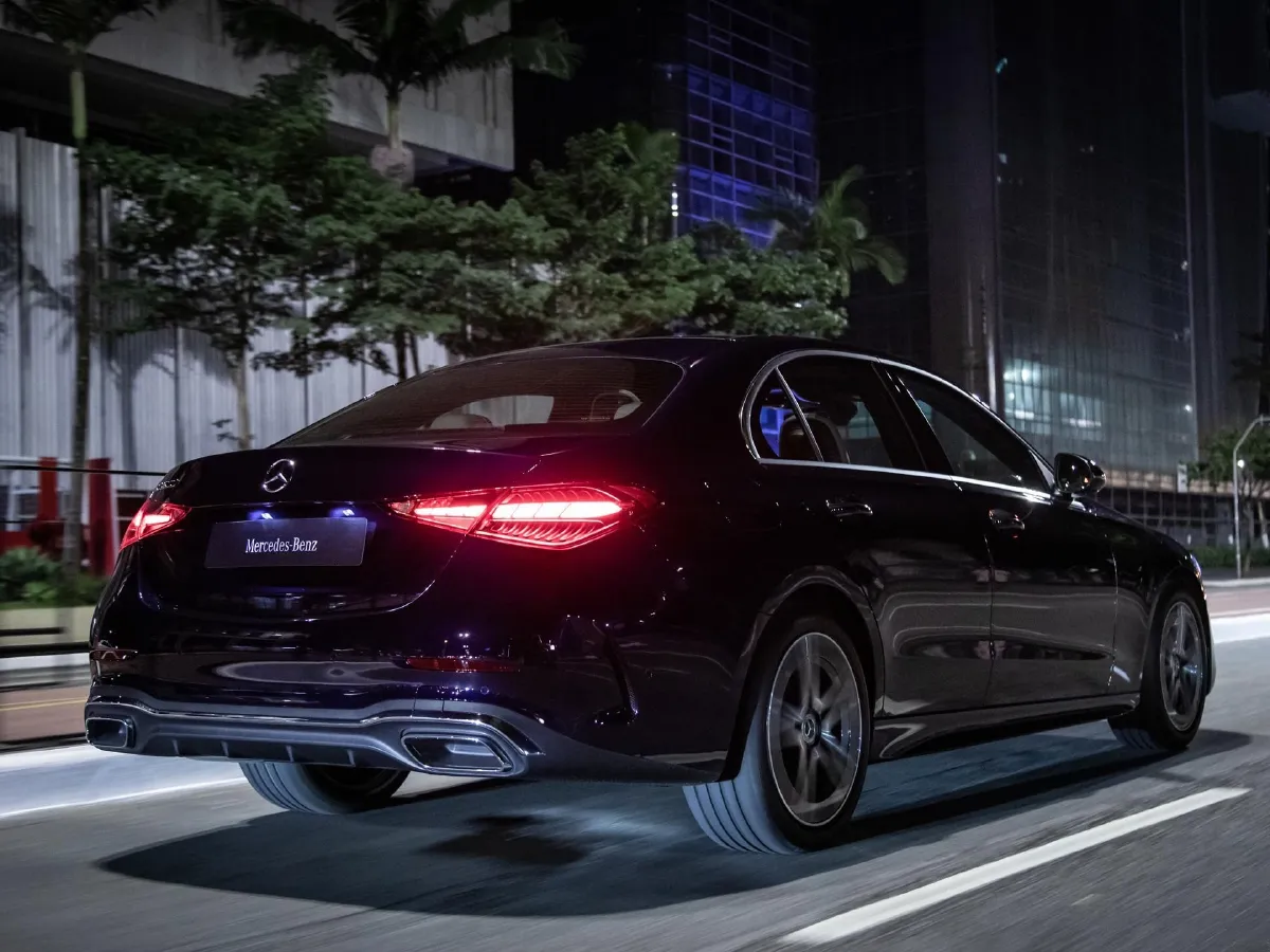 Mercedes-Benz C Class,autocango,china used car exporter,china ev exporter,chinese used car exporter,chinese used ev exporter