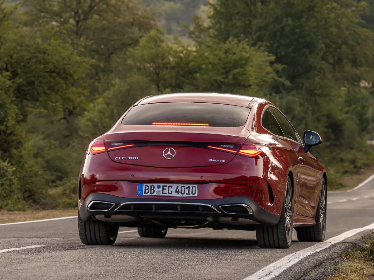 Mercedes-Benz CLE Class,autocango,china used car exporter,china ev exporter,chinese used car exporter,chinese used ev exporter