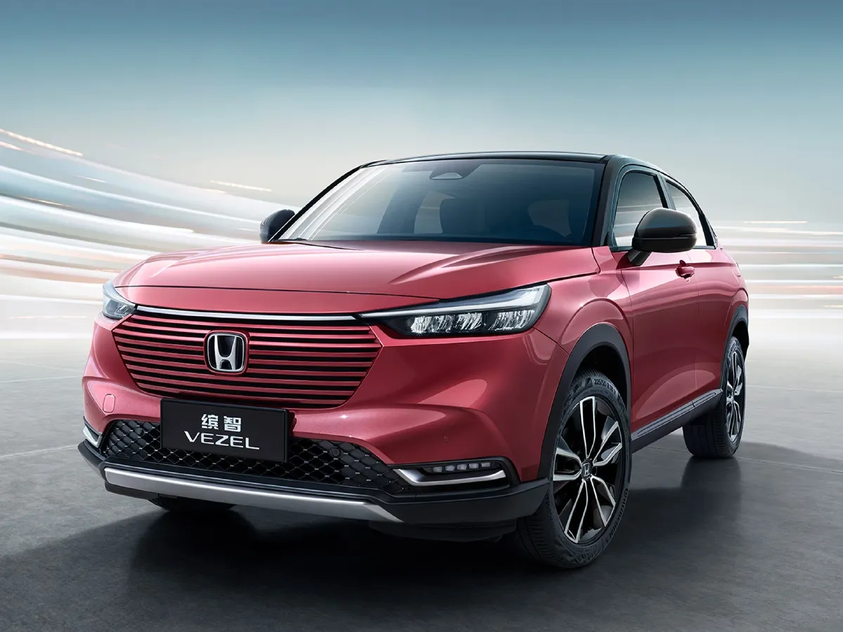 Honda Vezel,autocango,china used car exporter,china ev exporter,chinese used car exporter,chinese used ev exporter
