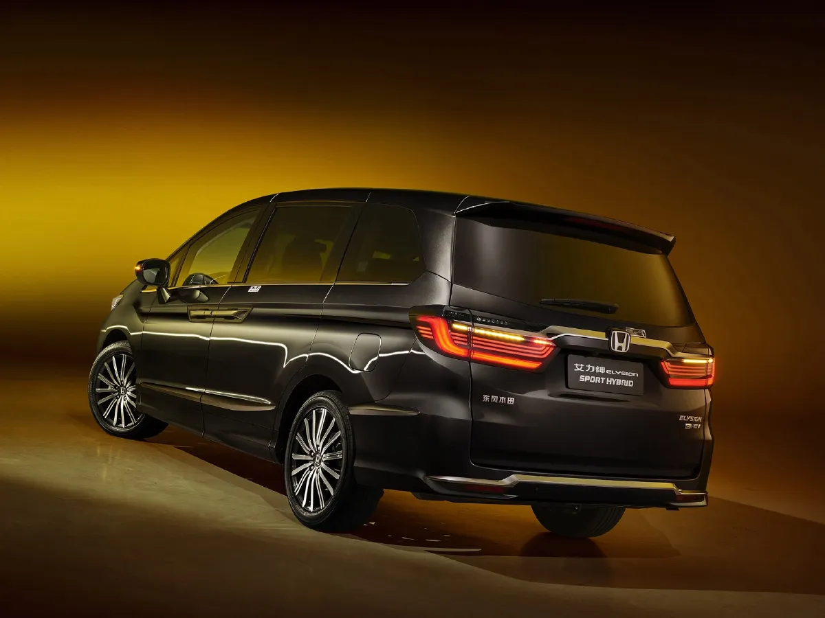 Honda Elysioin,autocango,china used car exporter,china ev exporter,chinese used car exporter,chinese used ev exporter