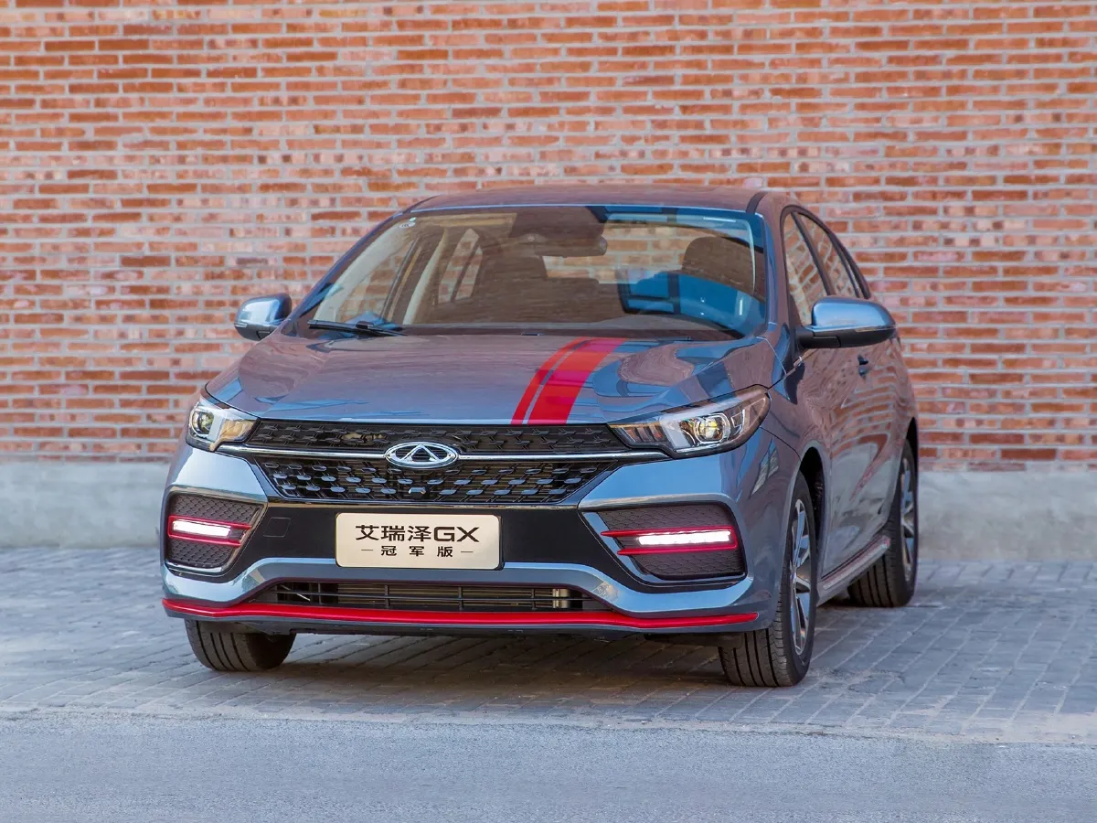 Chery Arrizo GX,autocango,china used car exporter,china ev exporter,chinese used car exporter,chinese used ev exporter