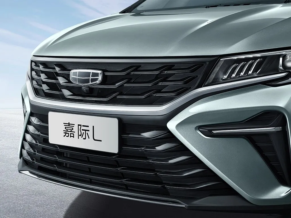 Geely JiaJi,autocango,china used car exporter,china ev exporter,chinese used car exporter,chinese used ev exporter