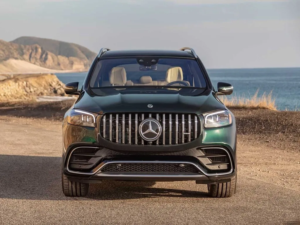 Mercedes-Benz GLS AMG,autocango,china used car exporter,china ev exporter,chinese used car exporter,chinese used ev exporter