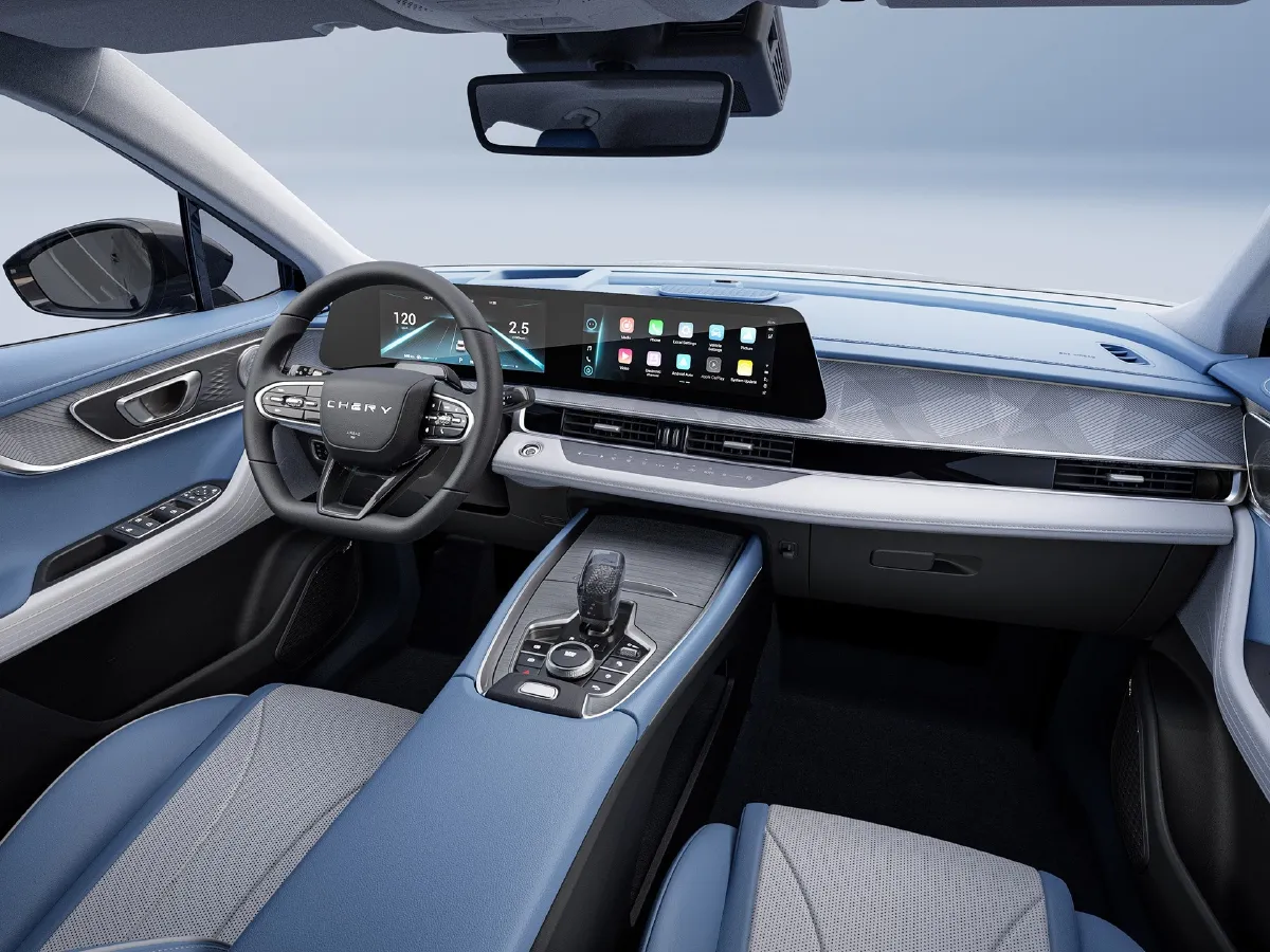 Chery Omoda,autocango,china used car exporter,china ev exporter,chinese used car exporter,chinese used ev exporter