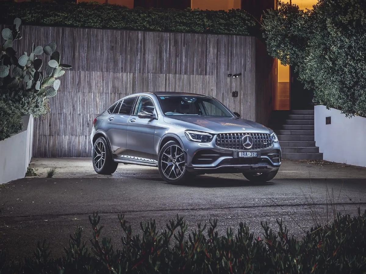 Mercedes-Benz GLC Coupe AMG,autocango,china used car exporter,china ev exporter,chinese used car exporter,chinese used ev exporter