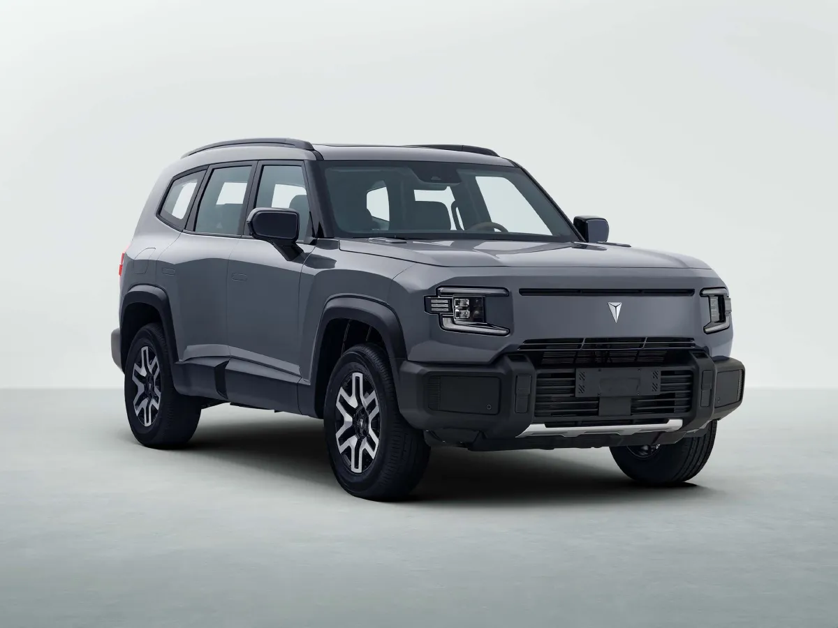 Deepal G318,autocango,china used car exporter,china ev exporter,chinese used car exporter,chinese used ev exporter