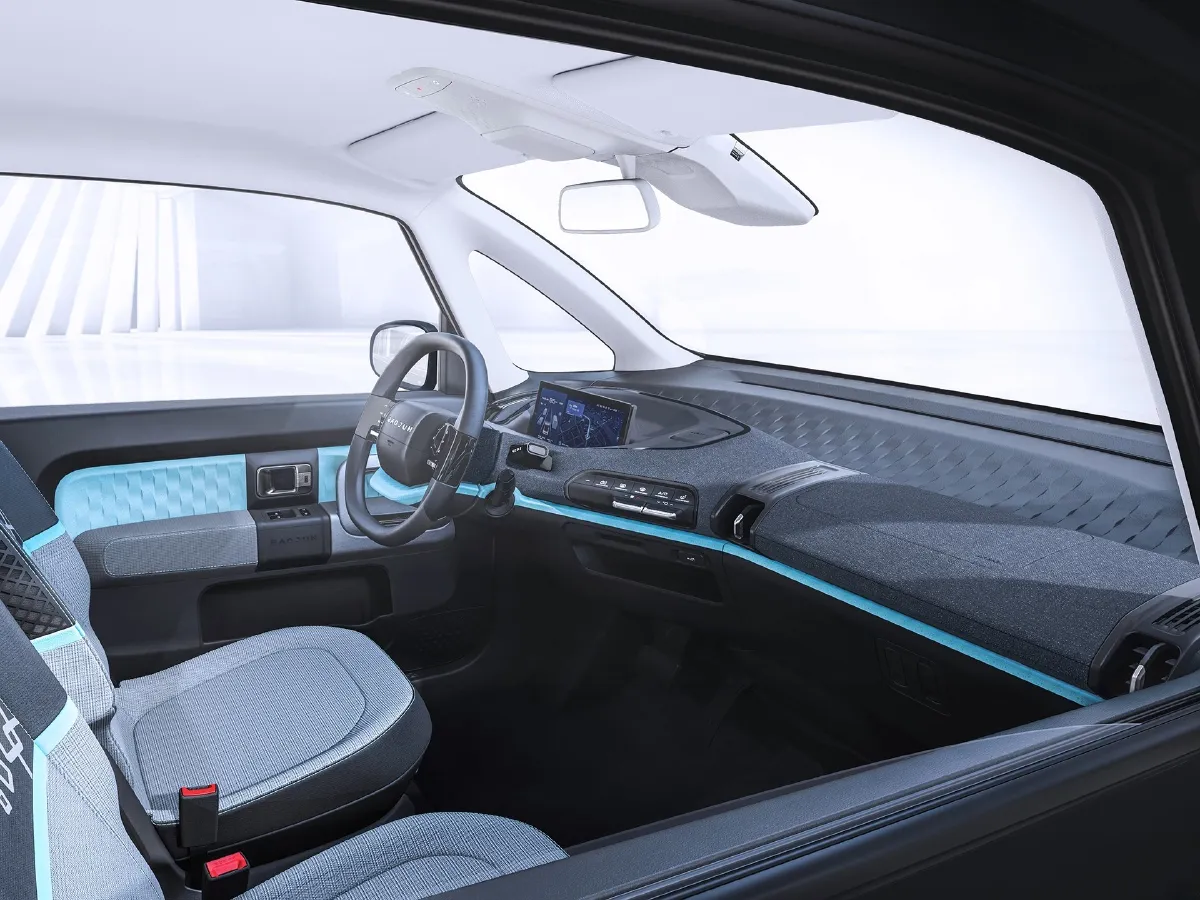 BaoJun E300,autocango,china used car exporter,china ev exporter,chinese used car exporter,chinese used ev exporter