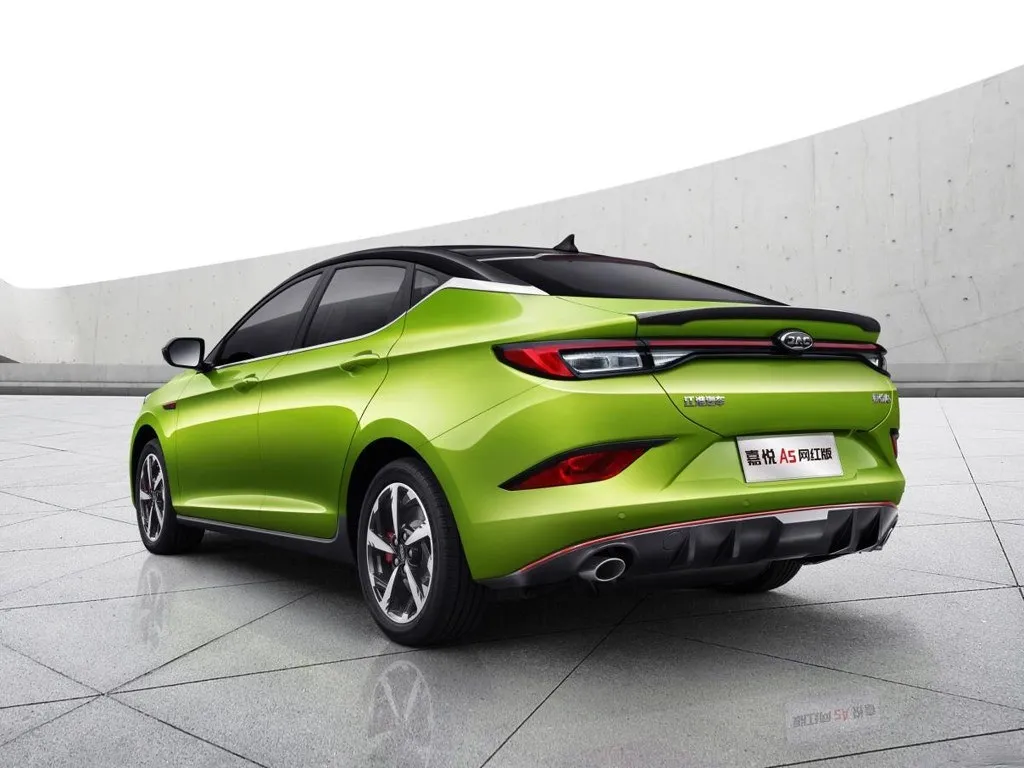 2020 JAC JiaYue A5 1.5T 150HP L4 CVT,autocango,china used car exporter,china ev exporter,chinese used car exporter,chinese used ev exporter