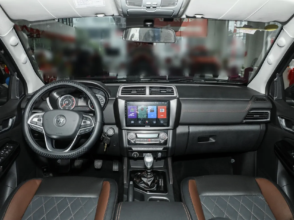 Foton Conqueror 5,autocango,china used car exporter,china ev exporter,chinese used car exporter,chinese used ev exporter