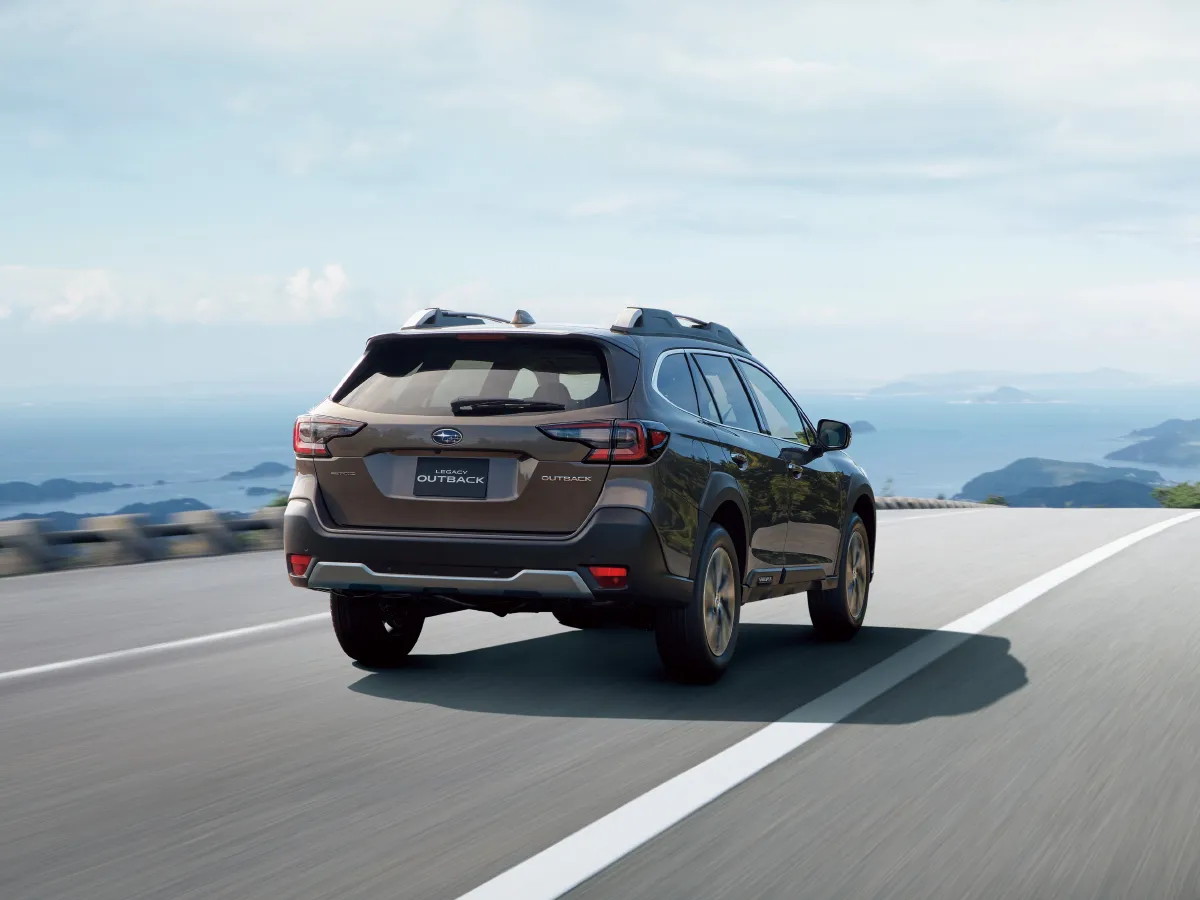 Subaru Outback,autocango,china used car exporter,china ev exporter,chinese used car exporter,chinese used ev exporter