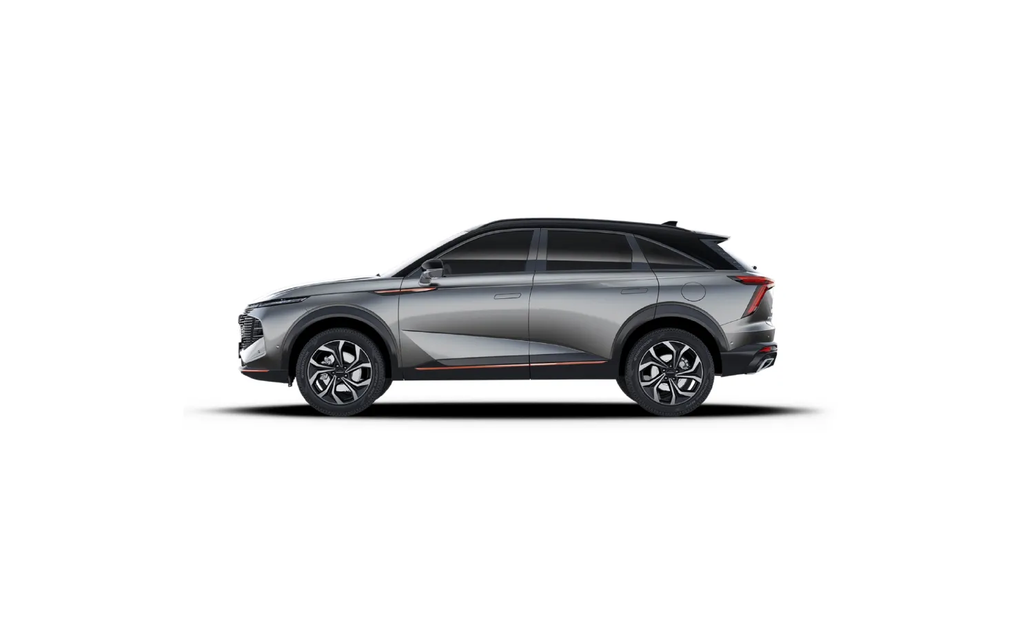 Haval XY,autocango,china used car exporter,china ev exporter,chinese used car exporter,chinese used ev exporter