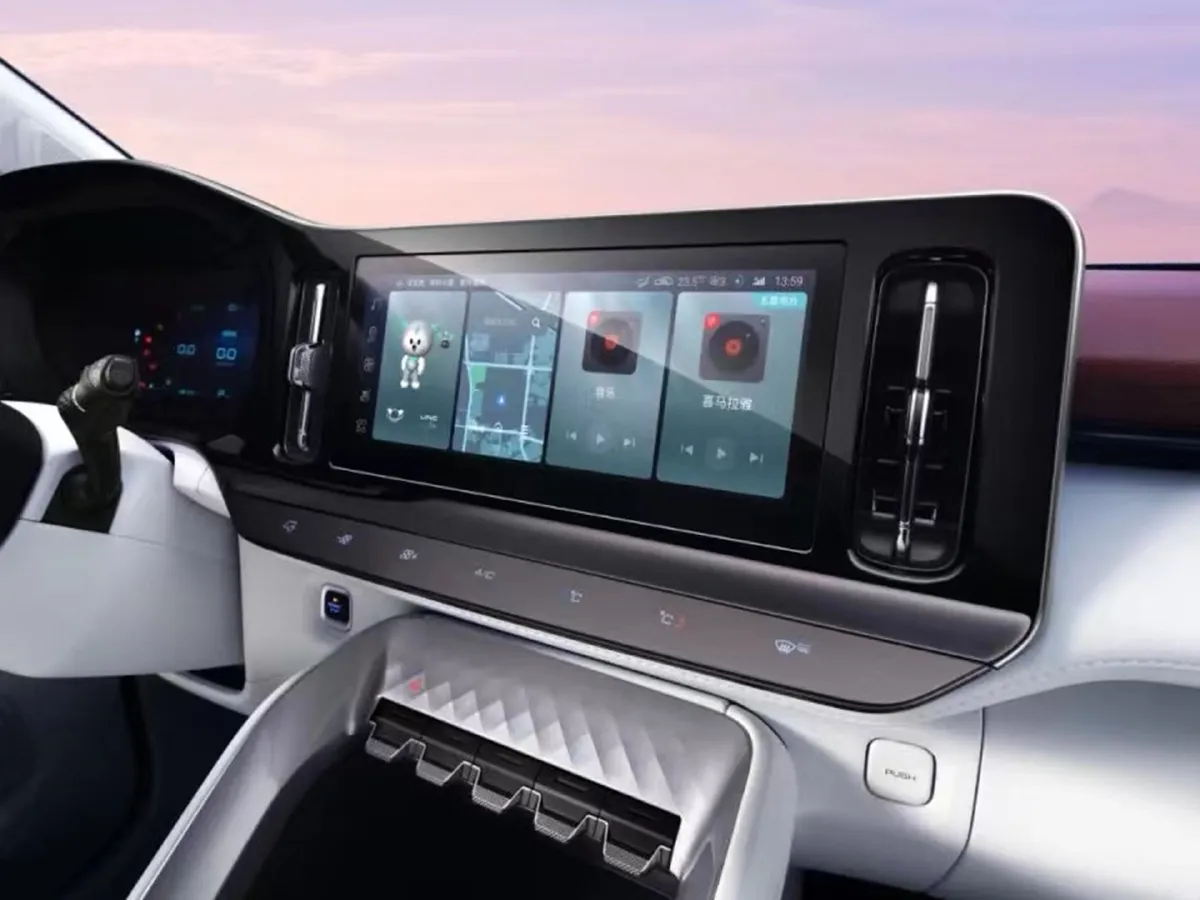 WuLing XingYun,autocango,china used car exporter,china ev exporter,chinese used car exporter,chinese used ev exporter