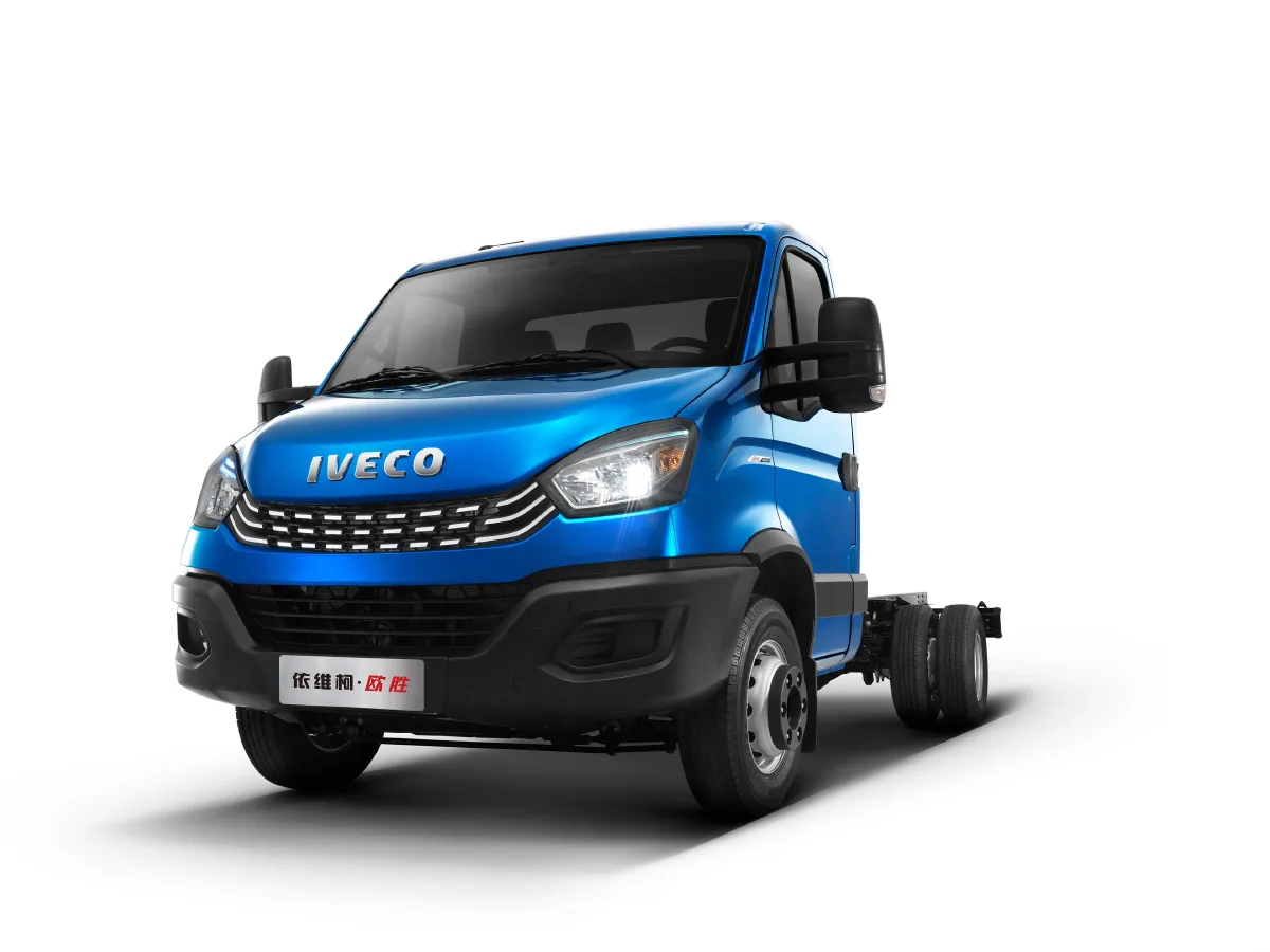 Iveco OuSheng,autocango,china used car exporter,china ev exporter,chinese used car exporter,chinese used ev exporter