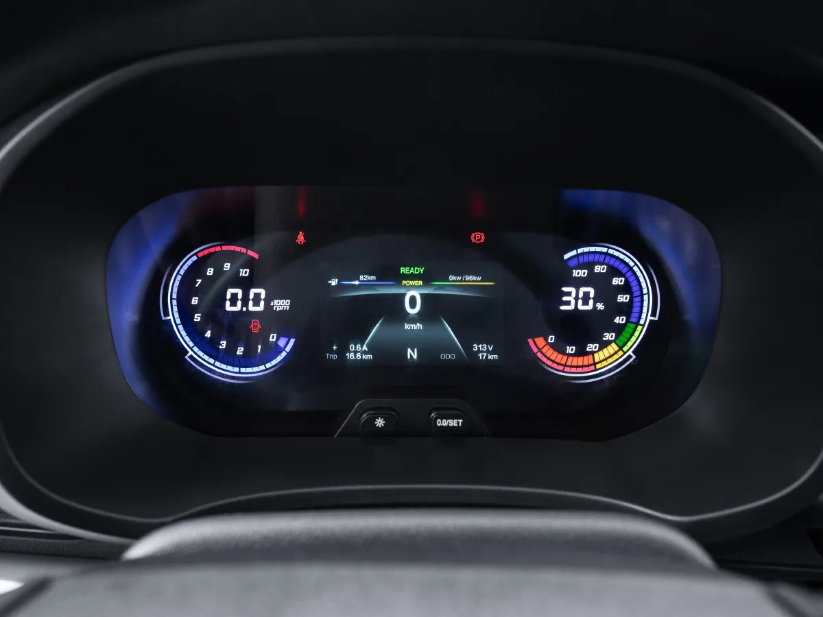 ChangAn Kaicene XingKa EV,autocango,china used car exporter,china ev exporter,chinese used car exporter,chinese used ev exporter