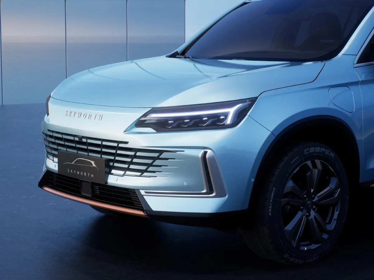 Skyworth HT-i,autocango,china used car exporter,china ev exporter,chinese used car exporter,chinese used ev exporter Skyworth HT-i,autocango,china used car exporter,china ev exporter,chinese used car exporter,chinese used ev exporter
