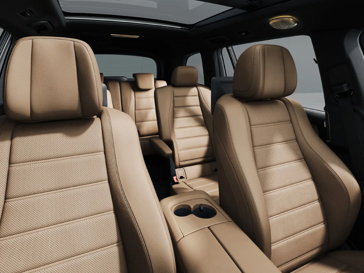 Mercedes-Benz GLS Class,autocango,china used car exporter,china ev exporter,chinese used car exporter,chinese used ev exporter