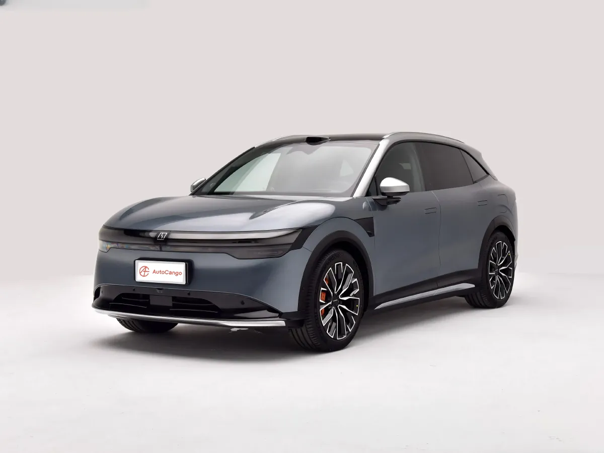 Zeekr 7X,autocango,china used car exporter,china ev exporter,chinese used car exporter,chinese used ev exporter