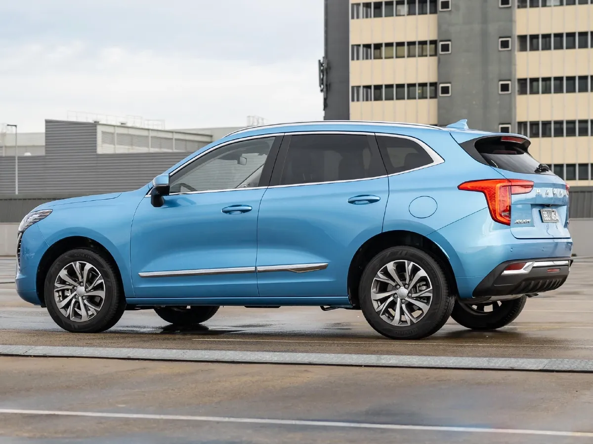 Haval Jolion,autocango,china used car exporter,china ev exporter,chinese used car exporter,chinese used ev exporter