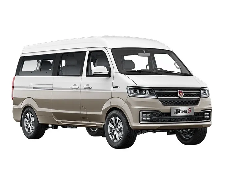 2022 JinBei New Sea Lion S 1.6L 116HP L4 5MT,autocango,china used car exporter,china ev exporter,chinese used car exporter,chinese used ev exporter
