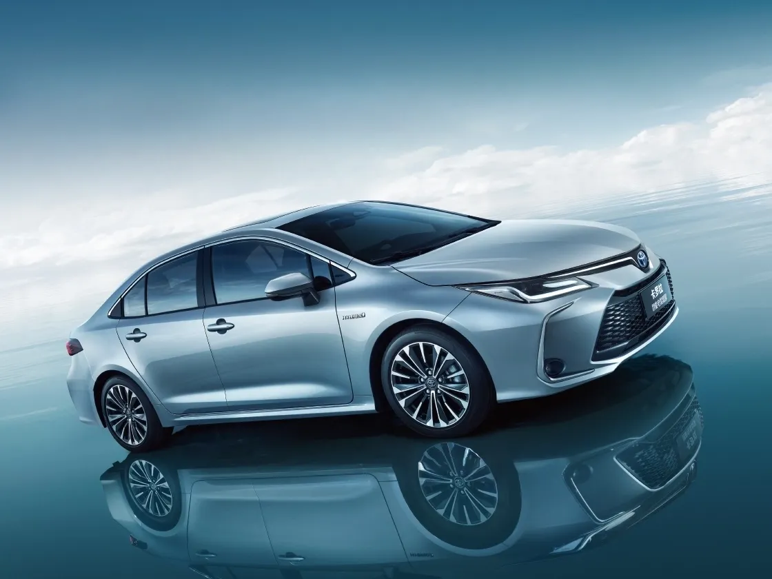 Toyota Corolla,autocango,china used car exporter,china ev exporter,chinese used car exporter,chinese used ev exporter