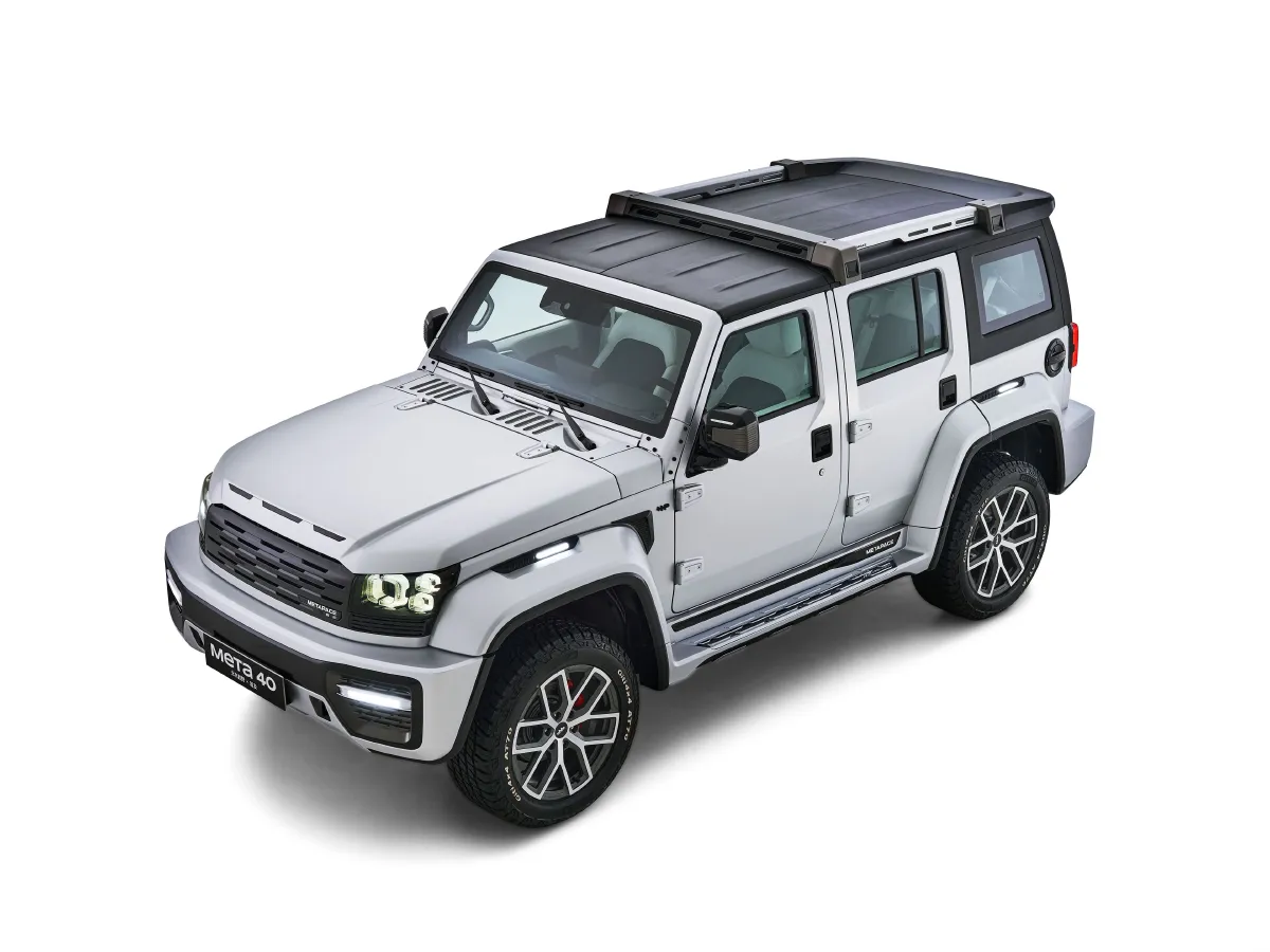 Beijing BJ40,autocango,china used car exporter,china ev exporter,chinese used car exporter,chinese used ev exporter