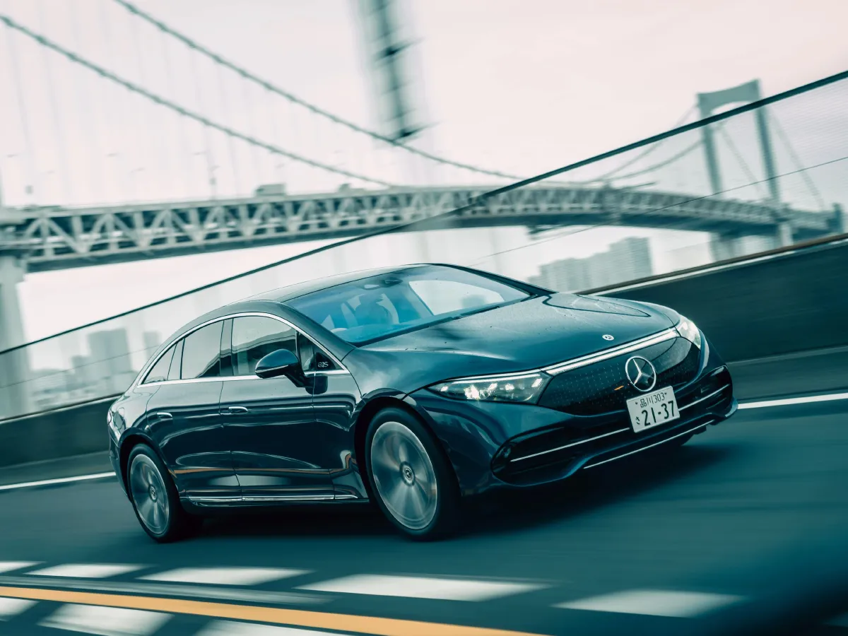 Mercedes-Benz EQS Class,autocango,china used car exporter,china ev exporter,chinese used car exporter,chinese used ev exporter