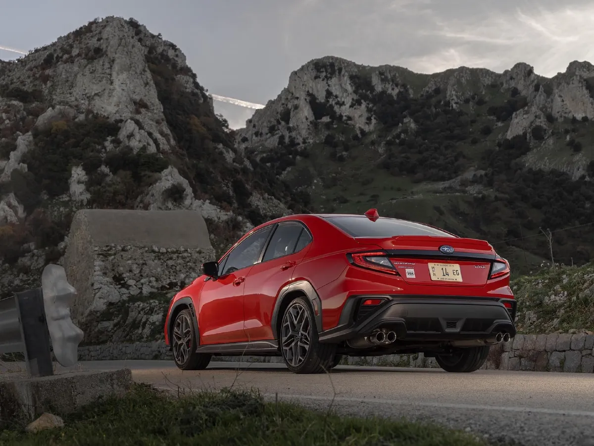 Subaru WRX,autocango,china used car exporter,china ev exporter,chinese used car exporter,chinese used ev exporter