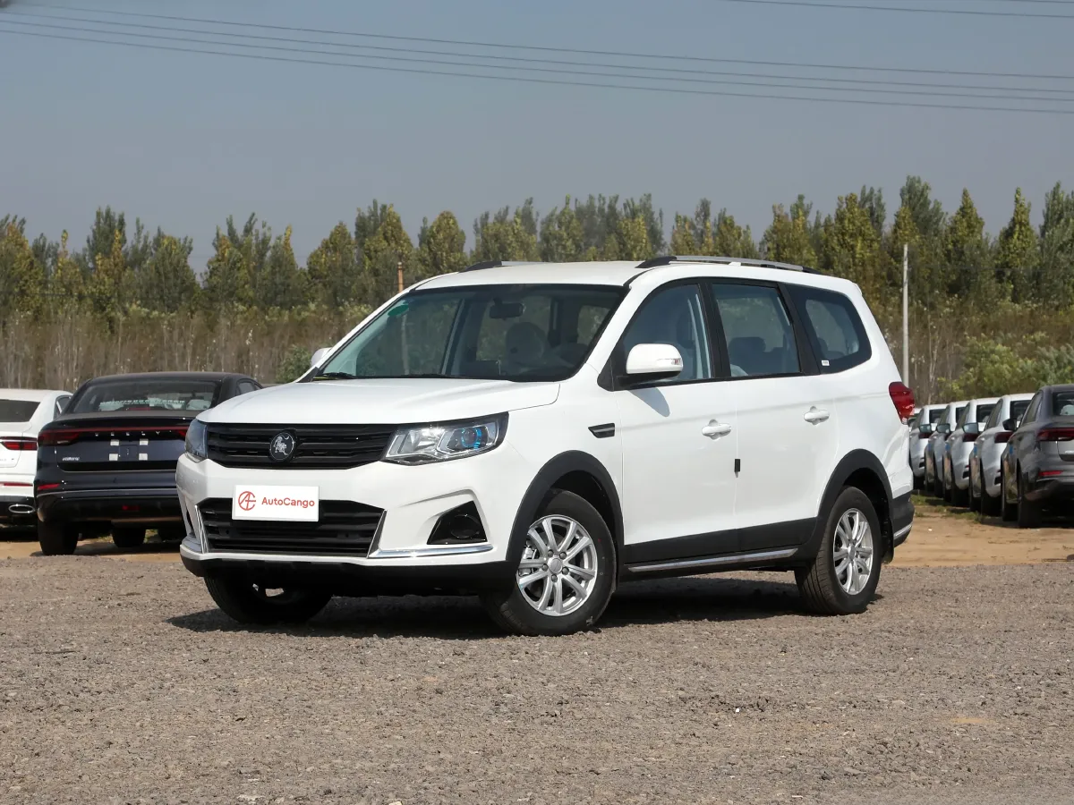 DongFeng Forthing SX6,autocango,china used car exporter,china ev exporter,chinese used car exporter,chinese used ev exporter DongFeng Forthing SX6,autocango,china used car exporter,china ev exporter,chinese used car exporter,chinese used ev exporter