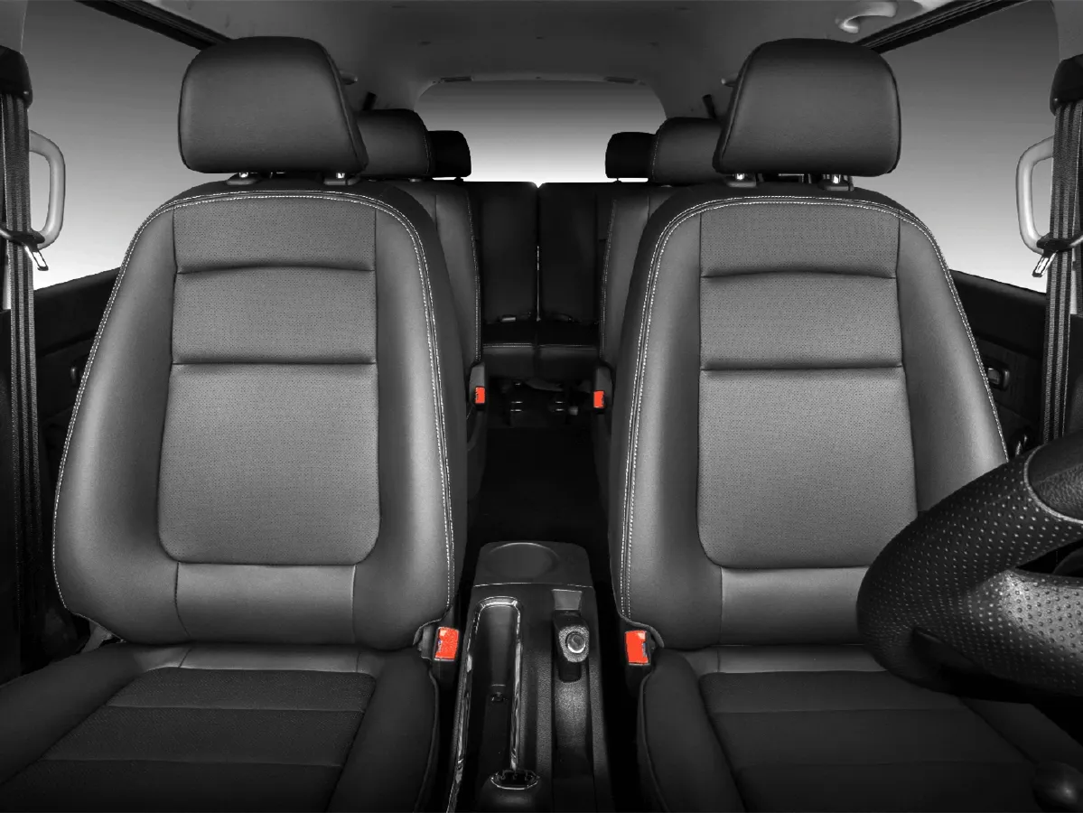 2024 JinBei Golden Sea Lion Classic 2.0L 117HP L4 5MT,autocango,china used car exporter,china ev exporter,chinese used car exporter,chinese used ev exporter