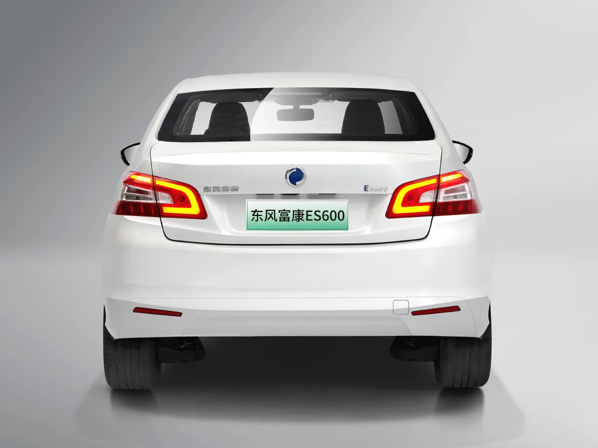 2022 DongFeng FuKang ES600 BEV 53.59KWH,autocango,china used car exporter,china ev exporter,chinese used car exporter,chinese used ev exporter