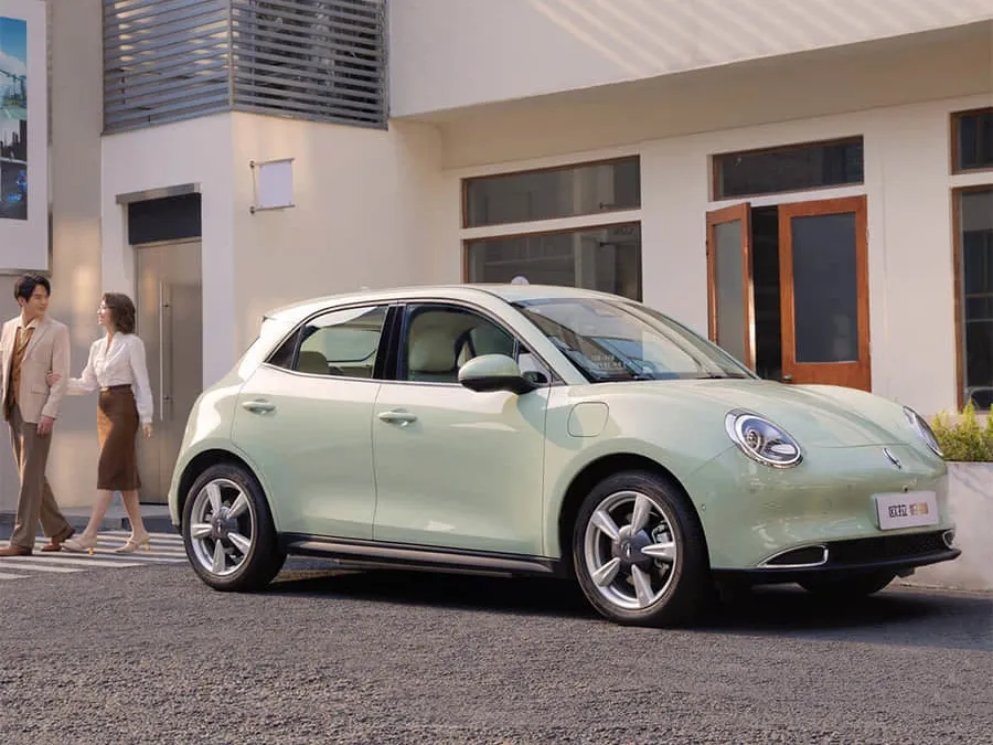 Ora FunkyCat,autocango,china used car exporter,china ev exporter,chinese used car exporter,chinese used ev exporter