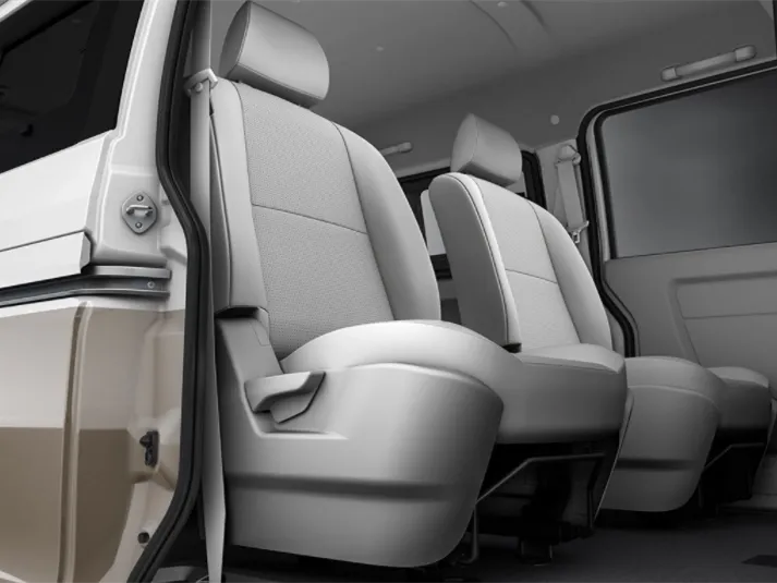 2022 JinBei New Sea Lion S 1.6L 116HP L4 5MT,autocango,china used car exporter,china ev exporter,chinese used car exporter,chinese used ev exporter