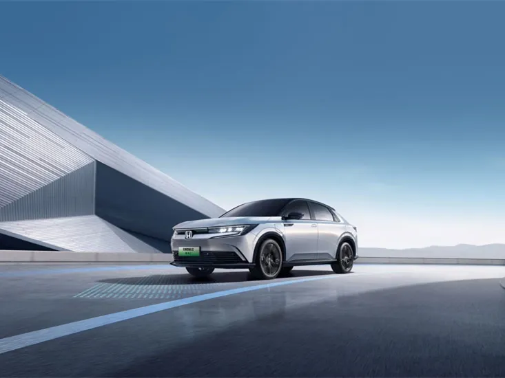 Honda e:NP2,autocango,china used car exporter,china ev exporter,chinese used car exporter,chinese used ev exporter