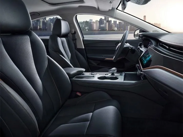 Chery Arrizo 5 Plus,autocango,china used car exporter,china ev exporter,chinese used car exporter,chinese used ev exporter