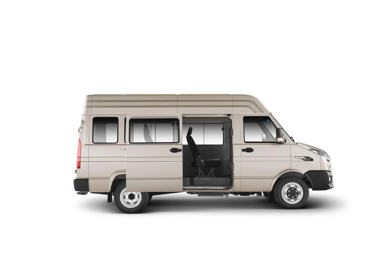 Iveco DeYi,autocango,china used car exporter,china ev exporter,chinese used car exporter,chinese used ev exporter