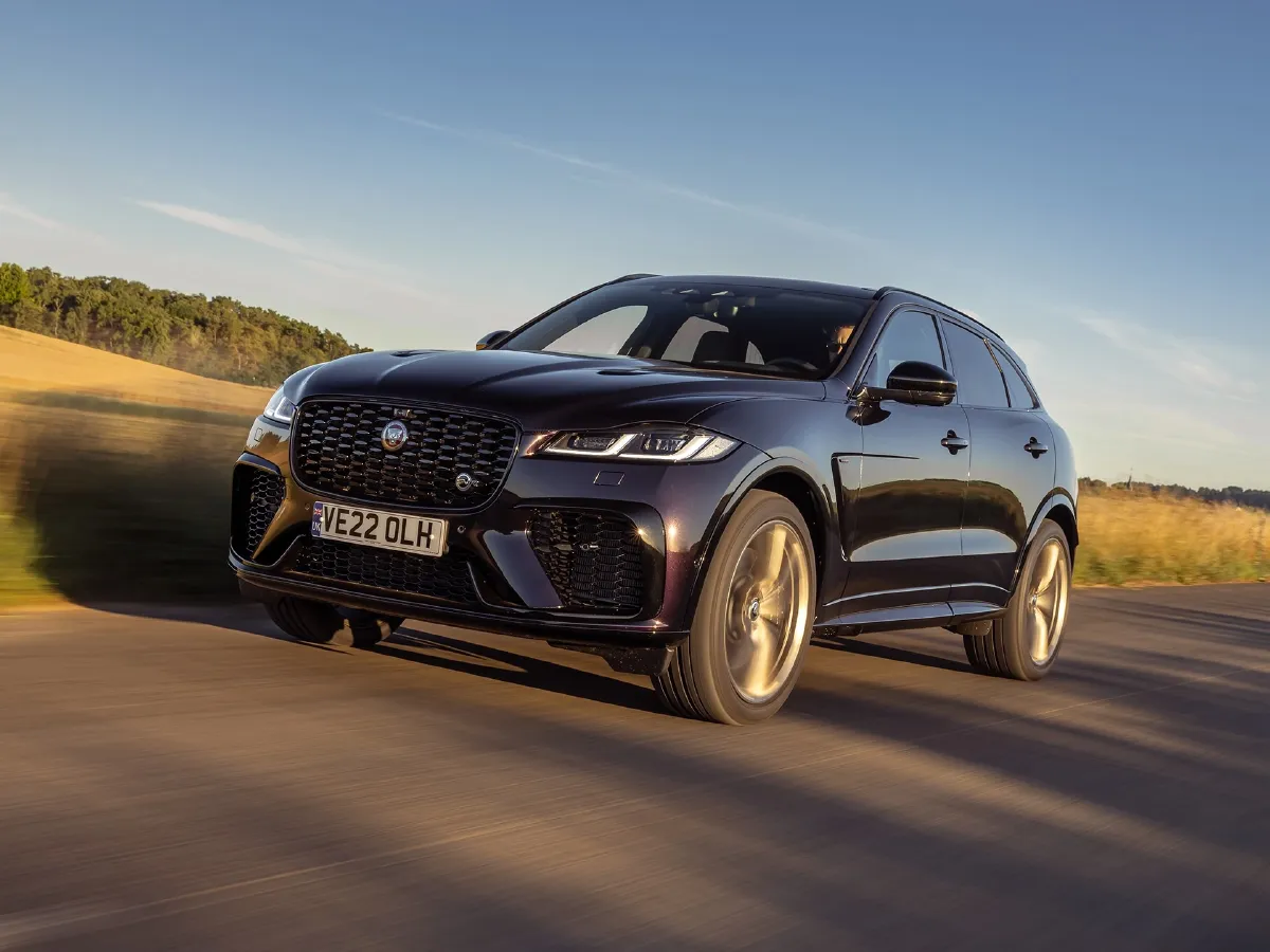 Jaguar F-PACE,autocango,china used car exporter,china ev exporter,chinese used car exporter,chinese used ev exporter