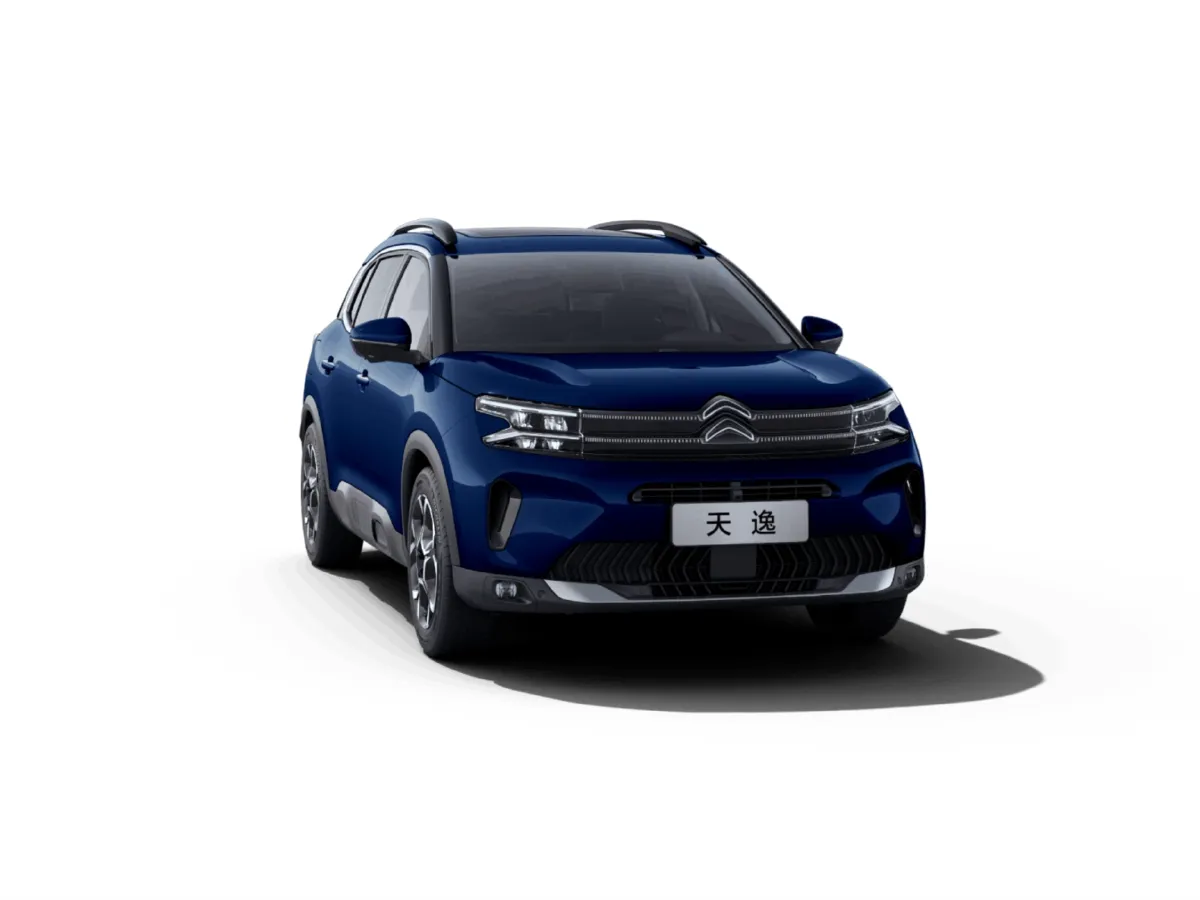 Citroen C5 Aircross,autocango,china used car exporter,china ev exporter,chinese used car exporter,chinese used ev exporter